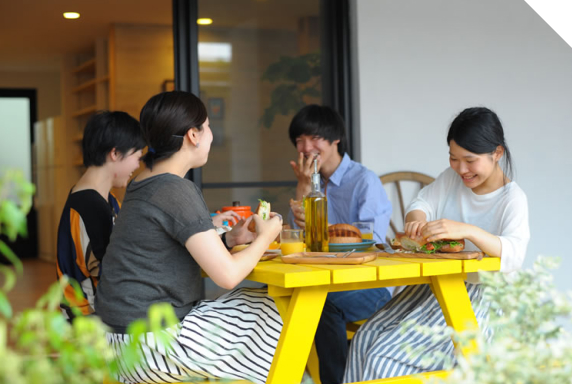 岩槻 シェアハウス